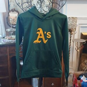 Oakland A's 